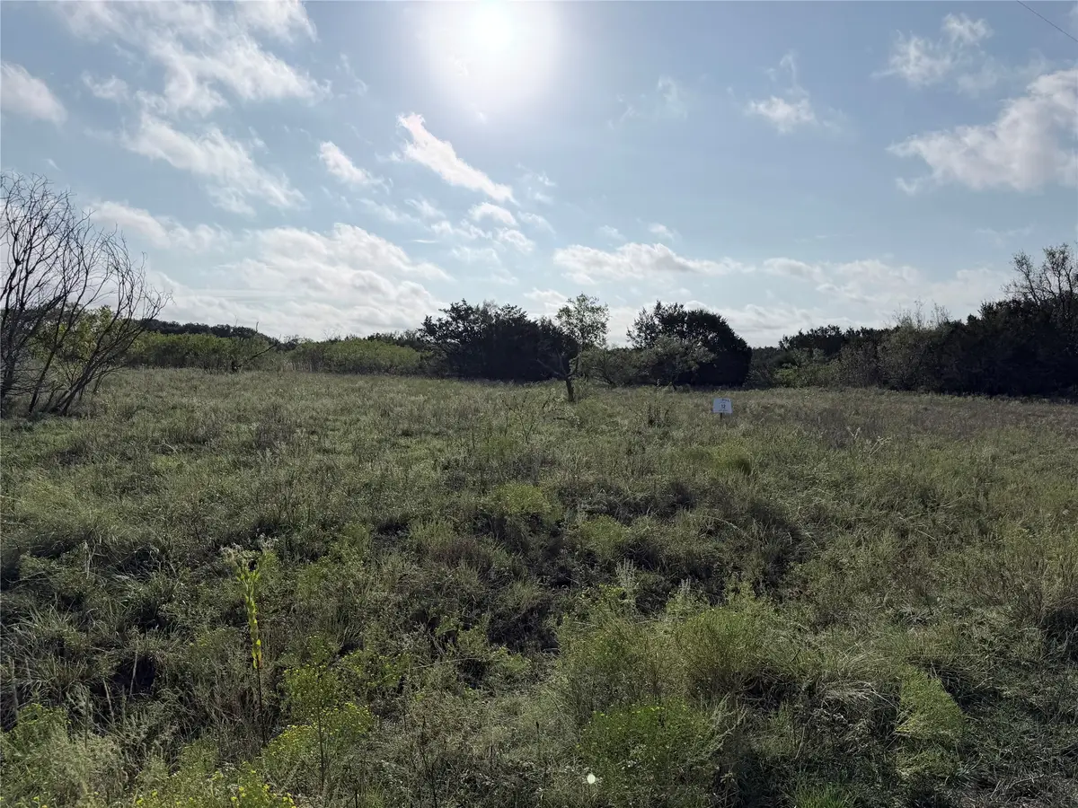 TBD tract 12 and 13 Mesa Ridge, Hamilton, TX 76531 - #1