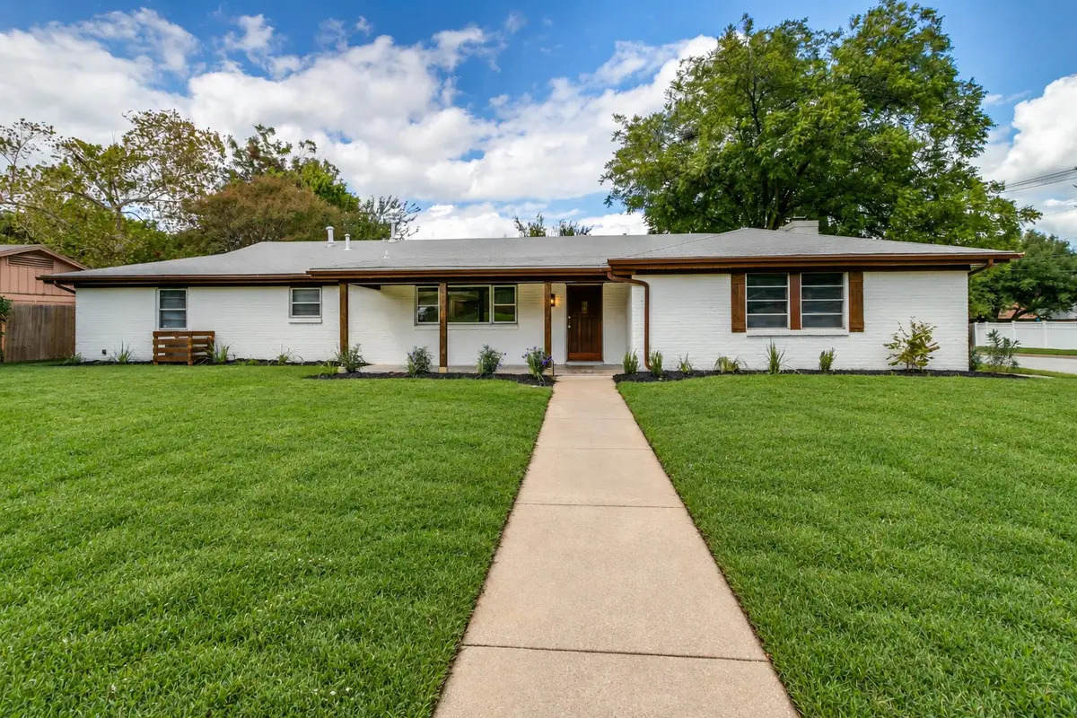 5800 Waltham Avenue, Fort Worth, TX 76133 - #1