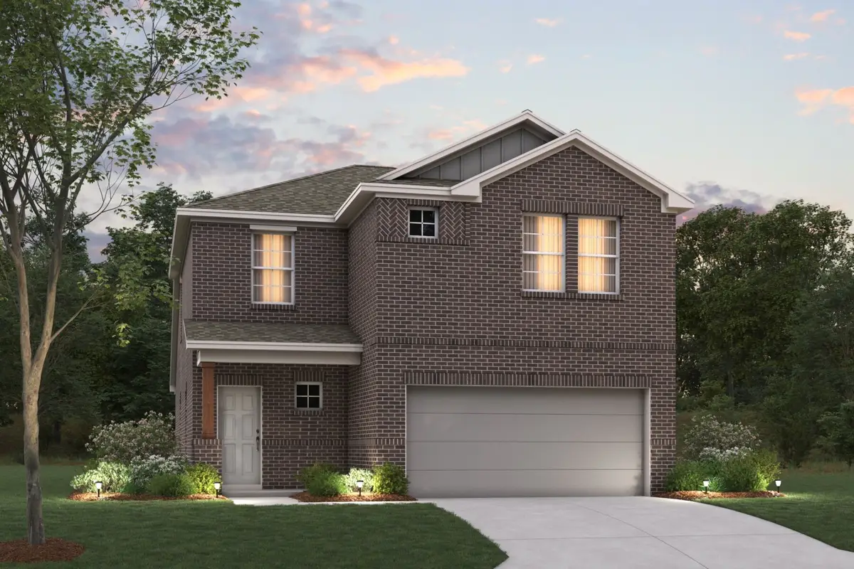 14257 Zealand Drive, Pilot Point, TX 76258 - #1