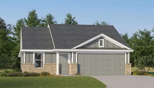 2729 Johnson Drive, Sherman, TX 75092