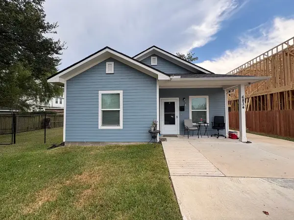 6834 Goforth Street, Houston, TX 77021