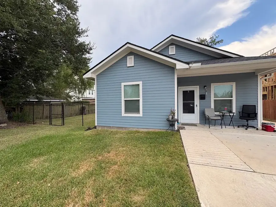 6834 Goforth Street, Houston, TX 77021 - #2