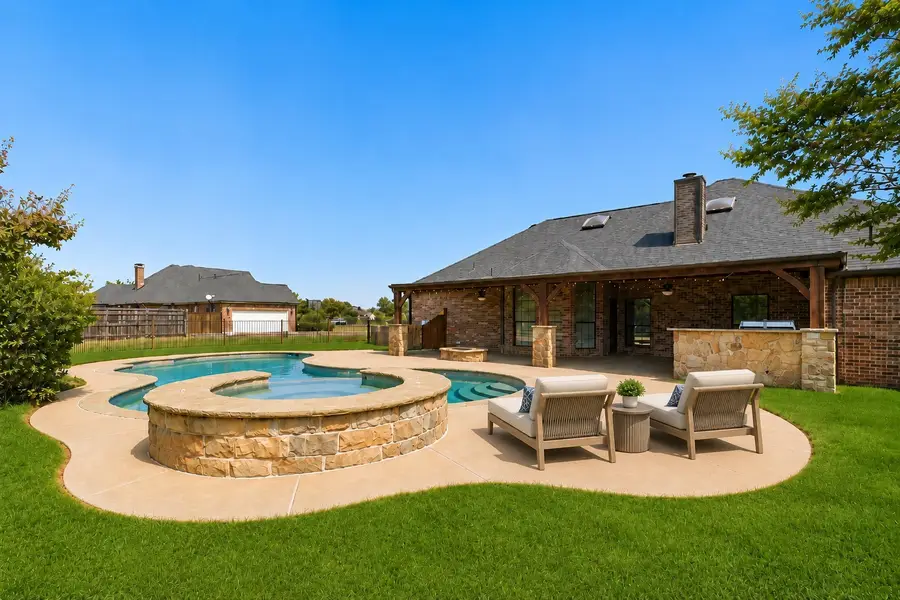 10377 W Dublin Drive, Forney, TX 75126 - #2