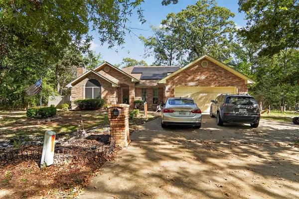 107 Parc Ouest Drive, Paris, TX 75460