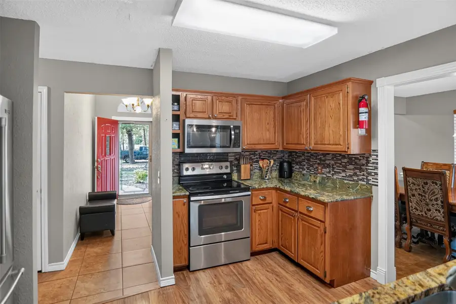 107 Parc Ouest Drive, Paris, TX 75460 - #3