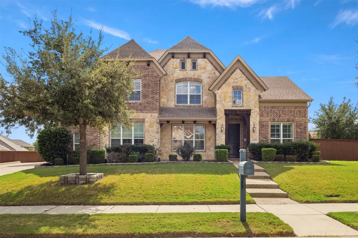 2490 Stonybrook Drive, Prosper, TX 75078 - #1