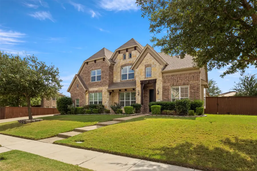 2490 Stonybrook Drive, Prosper, TX 75078 - #3