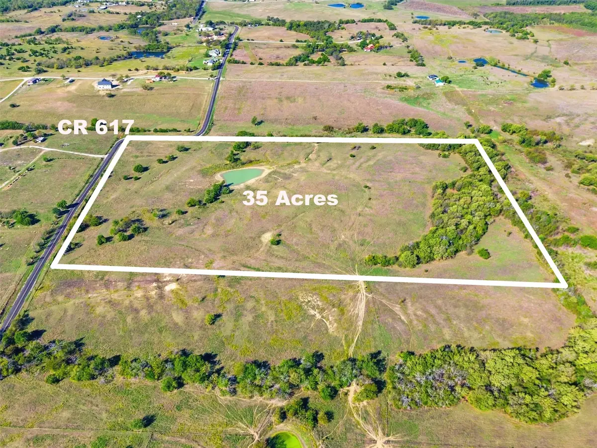 16947 TBA 01 County Road 617, Farmersville, TX 75442 - #1
