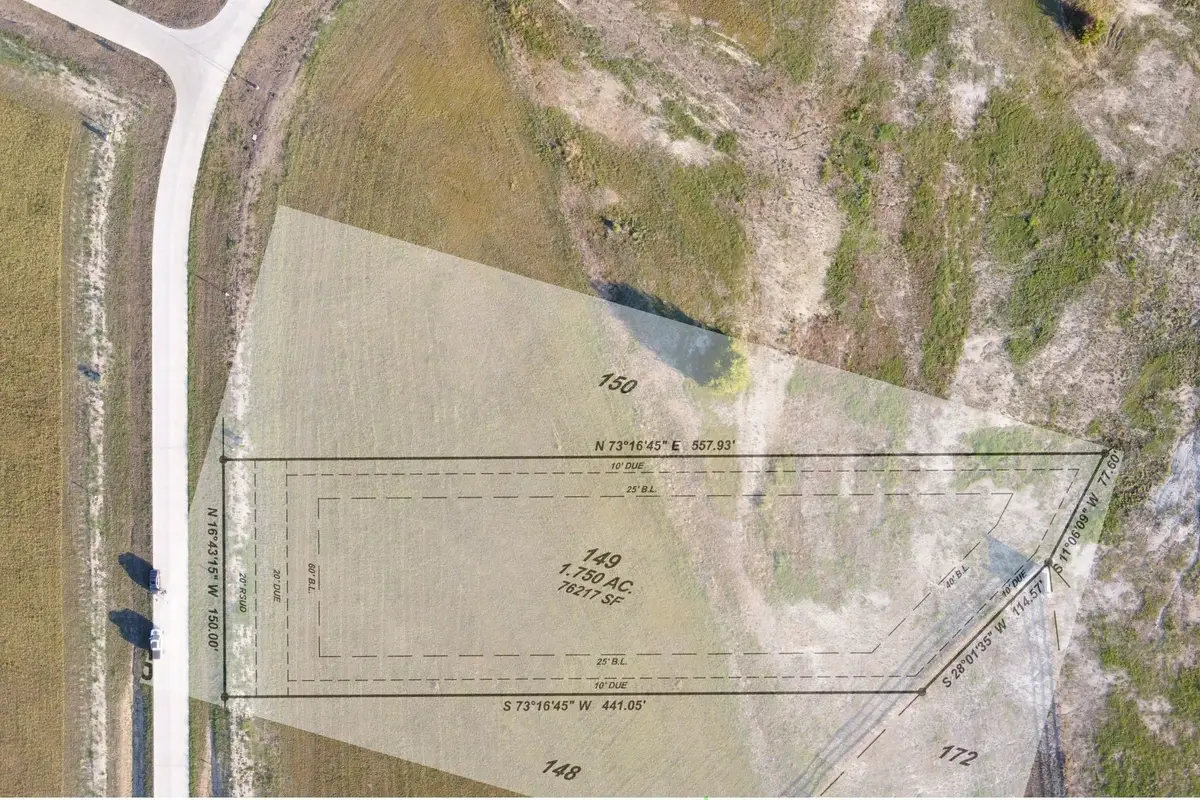 0000 Mochila Trail, Oak Leaf, TX 75154 - #1
