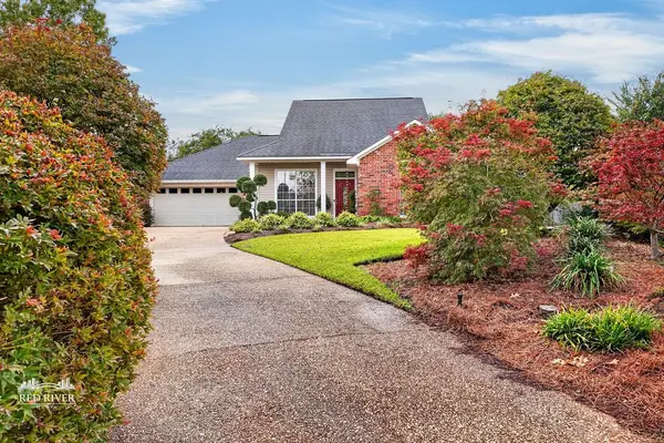7854 Millicent Circle, Shreveport, LA 71105