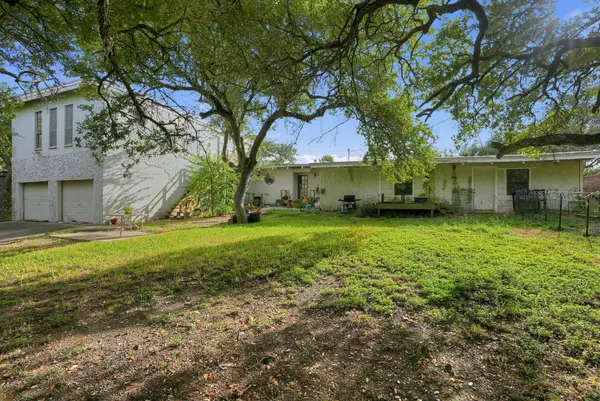521 Oak Ridge, Ingleside on the Bay, TX 78362