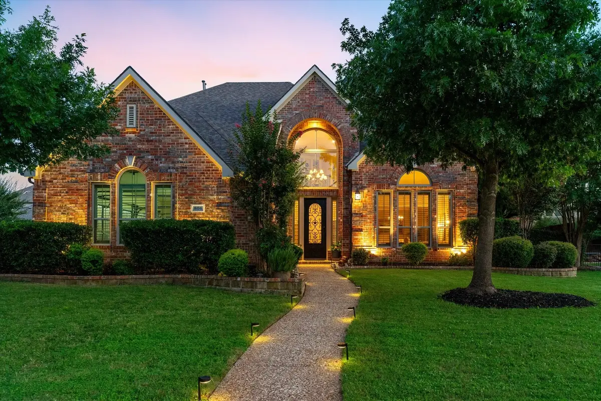 804 Northern Trace, Keller, TX 76248 - #1