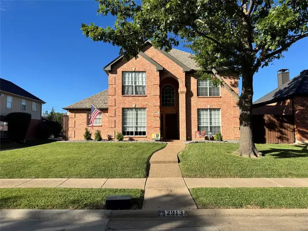 2913 Val Verde Drive, Plano, TX 75025