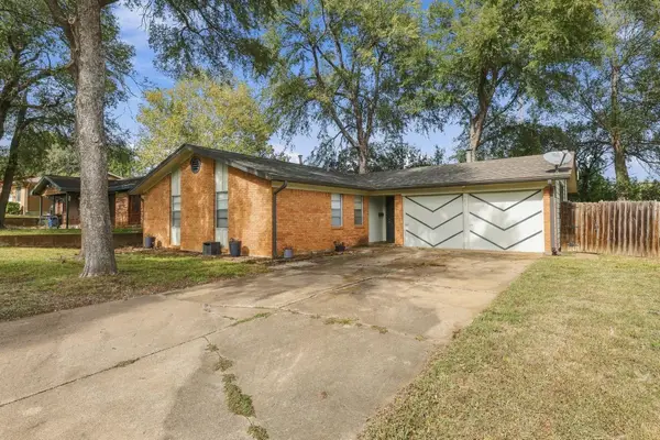 143 N Imperial Drive, Denison, TX 75020