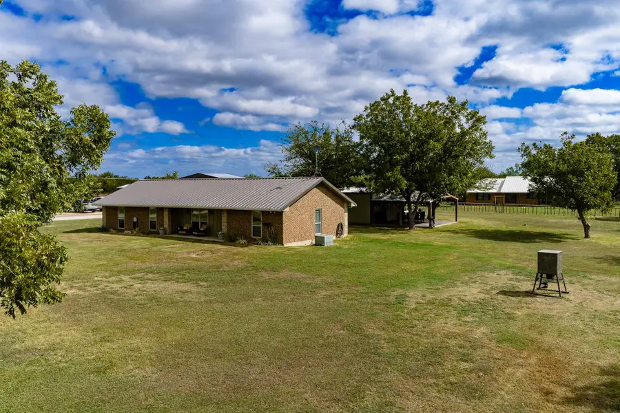 8261 N Us Highway 283, Albany, TX 76430 - #2