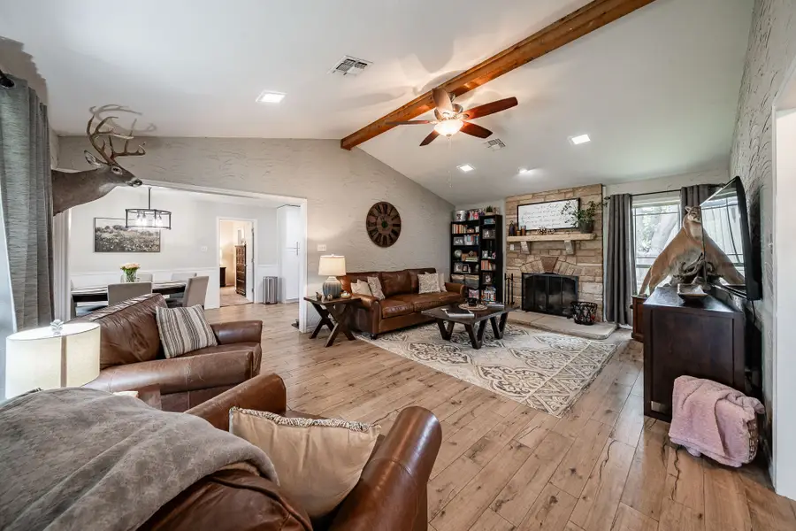 8261 N Us Highway 283, Albany, TX 76430 - #3