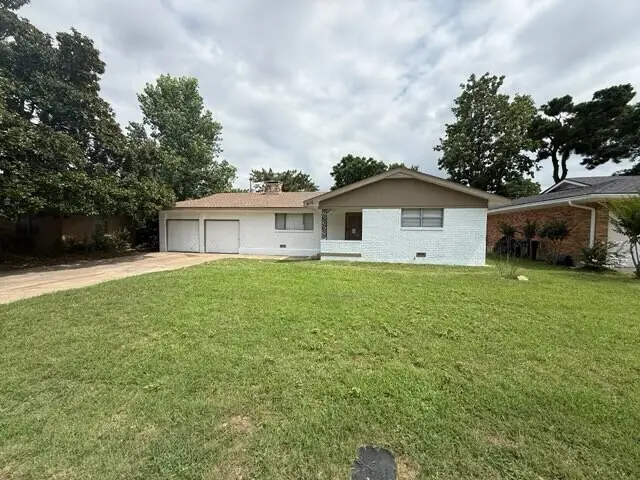 416 Patricia Road, Hurst, TX 76053 - #1
