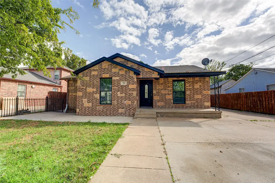 554 Pleasant Vista Drive, Dallas, TX 75217 - #2
