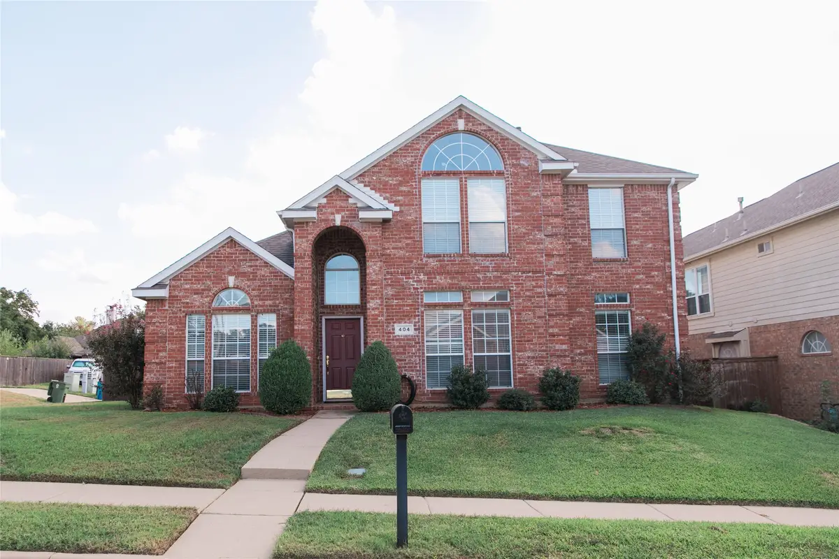 404 Belmont Court, Lewisville, TX 75067 - #1