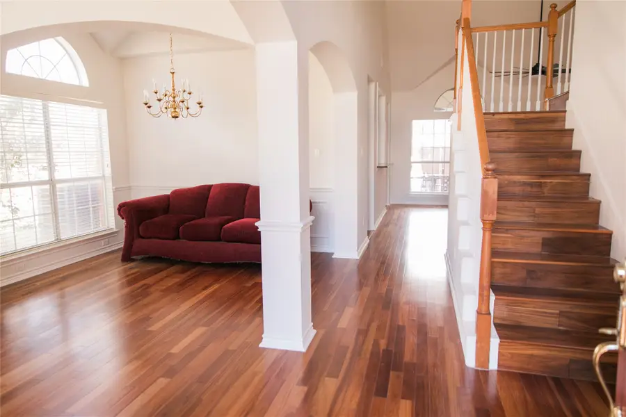 404 Belmont Court, Lewisville, TX 75067 - #3