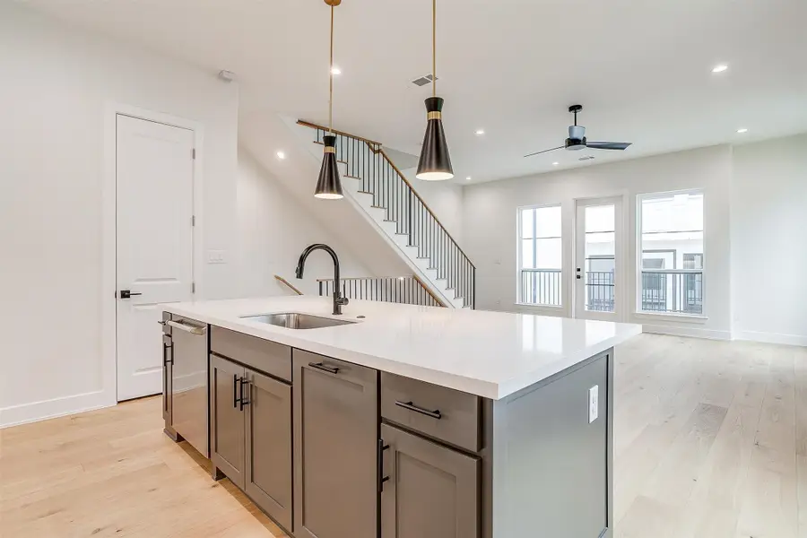 128 Garden Court E, Arlington, TX 76013 - #3