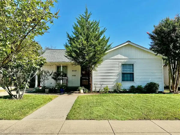 4117 5th Avenue, Fort Worth, TX 76115