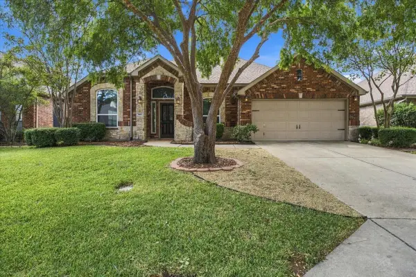 7605 Chadwick Drive, McKinney, TX 75072
