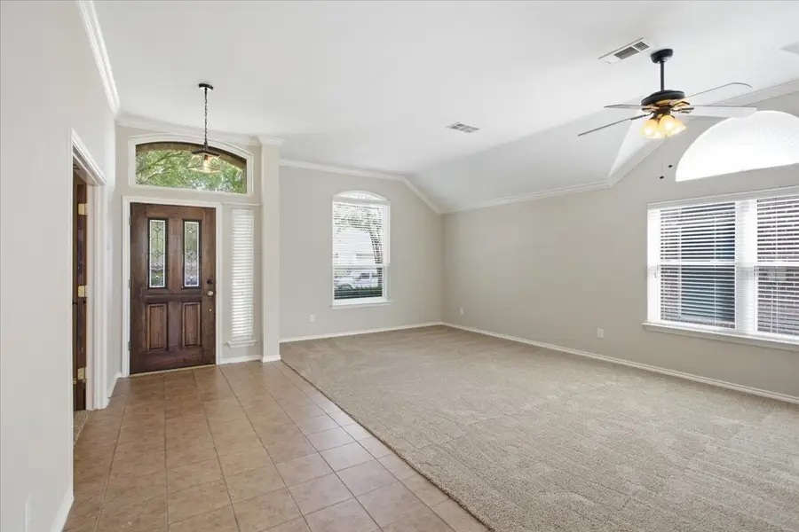 7605 Chadwick Drive, McKinney, TX 75072 - #3