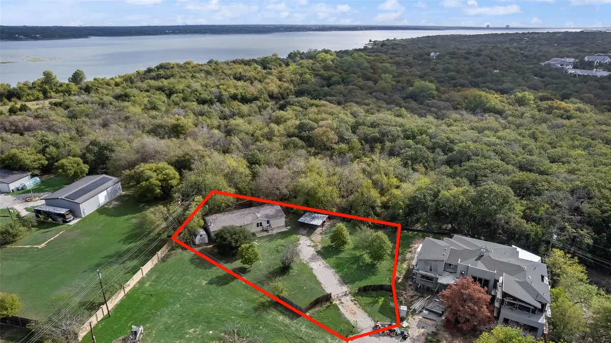 1040 Westpark Circle N, Southlake, TX 76092 - #1