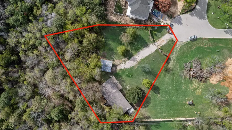 1040 Westpark Circle N, Southlake, TX 76092 - #3