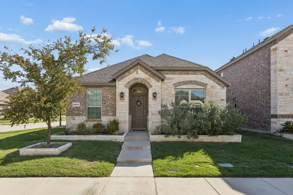 1510 Princeton Drive, Celina, TX 75009
