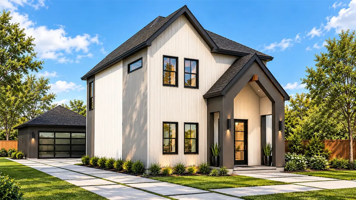 2514 Exline Street, Dallas, TX 75215 - #1