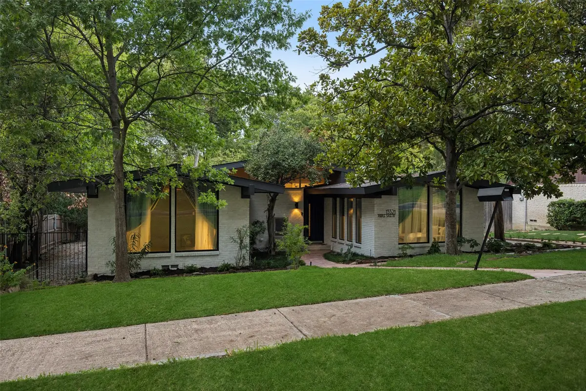 13321 Purple Sage Road, Dallas, TX 75240 - #1