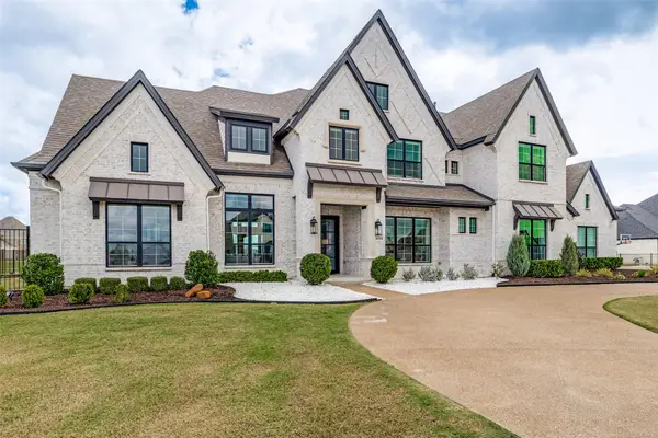 4604 Devon Drive, Parker, TX 75002