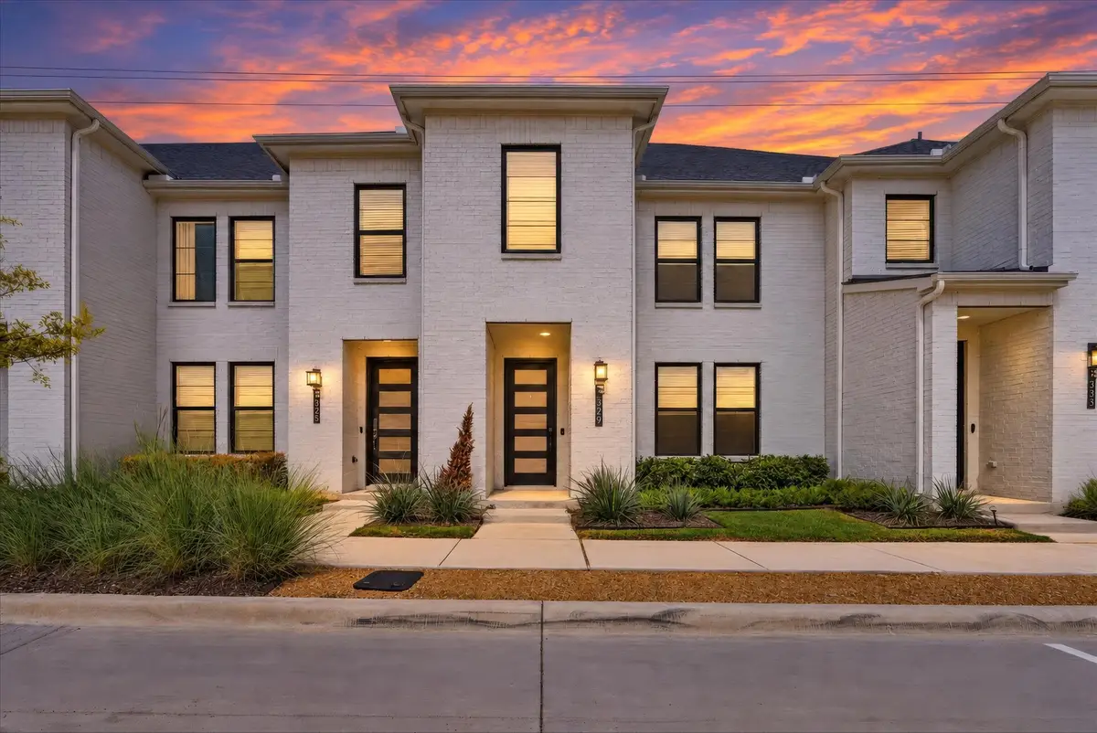 7329 Virginia Avenue, North Richland Hills, TX 76180 - #1
