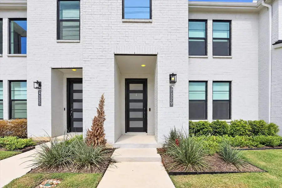 7329 Virginia Avenue, North Richland Hills, TX 76180 - #3