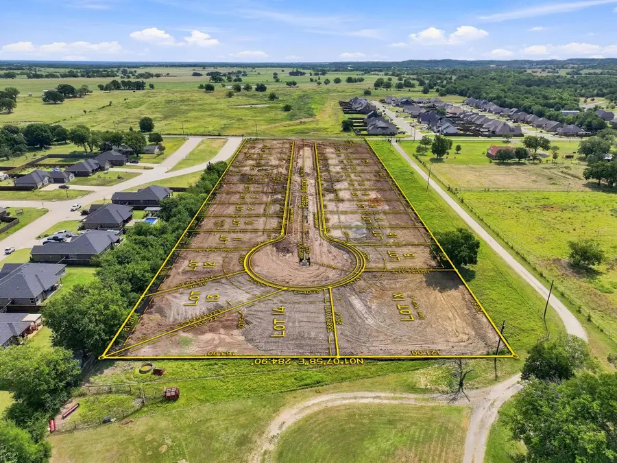 521 Pearce Meadows, Pottsboro, TX 75076 - #2