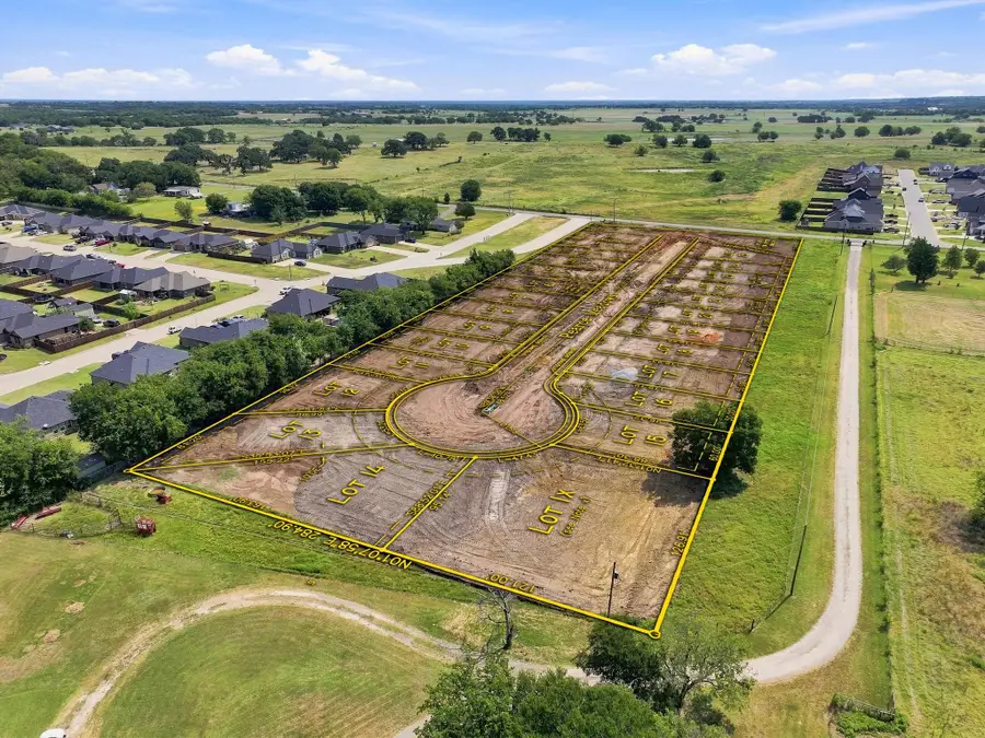 519 Pearce Meadows, Pottsboro, TX 75076 - #2