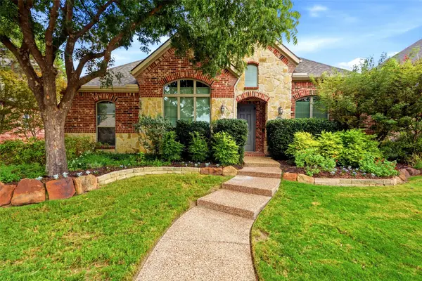 9112 Leafy Glade Road, Plano, TX 75024