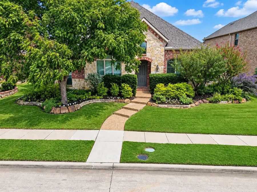9112 Leafy Glade Road, Plano, TX 75024 - #2