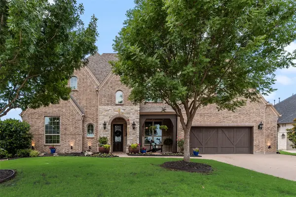 3400 Spicewood Drive, Prosper, TX 75078