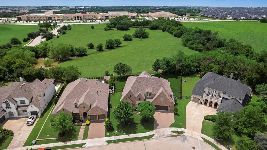 3400 Spicewood Drive, Prosper, TX 75078 - #2