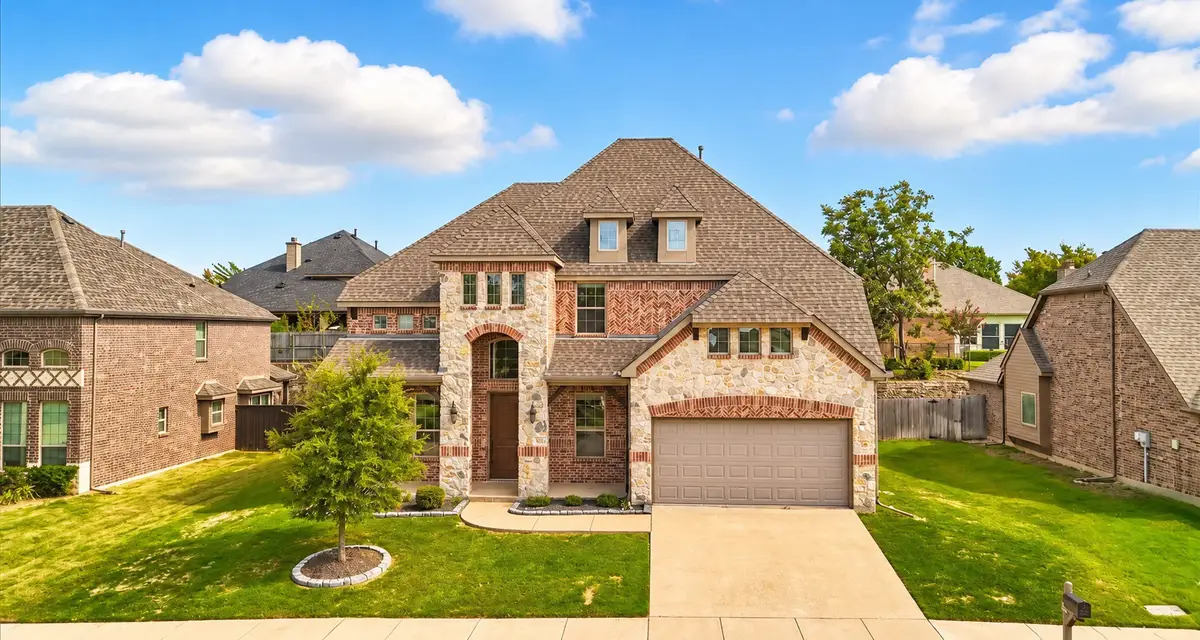 632 Grisham Drive, Fate, TX 75087 - #1