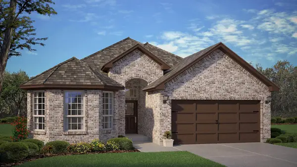 15045 Splendor Street, Fort Worth, TX 76008