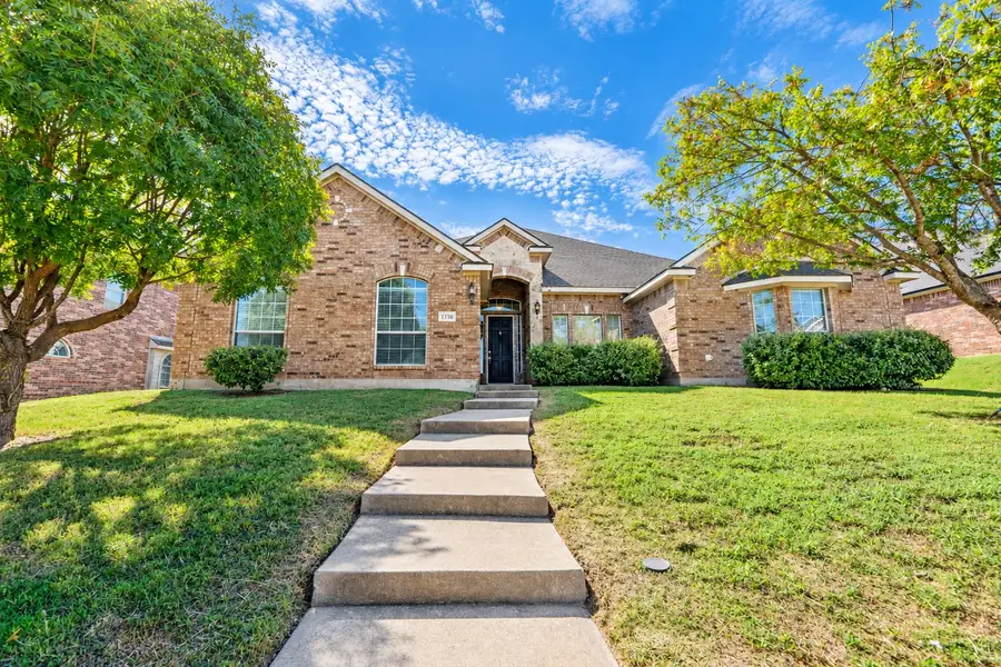 1736 Blue Stream Drive, Desoto, TX 75115 - #2