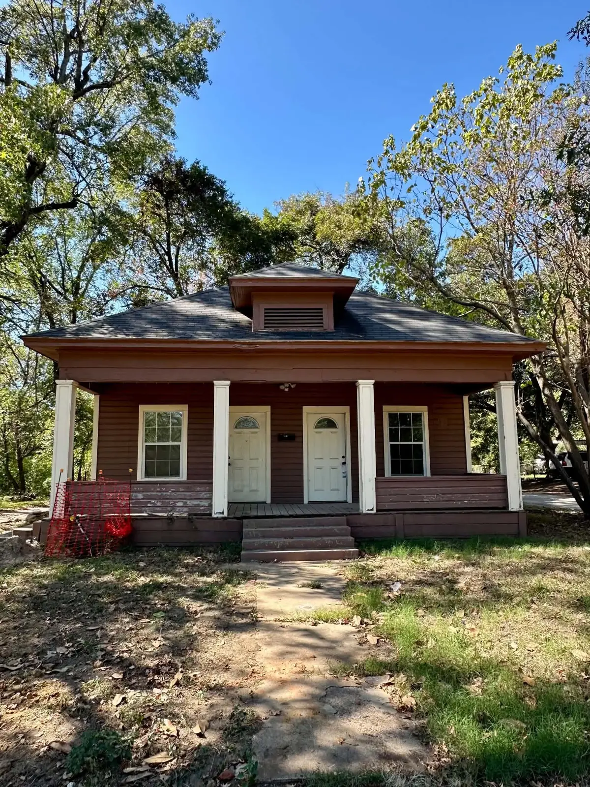 157 13th Street Nw, Paris, TX 75460 - #1