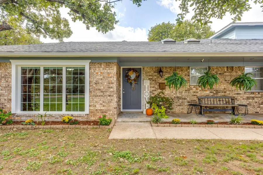 117 Black Jack Lane, Burleson, TX 76028 - #3