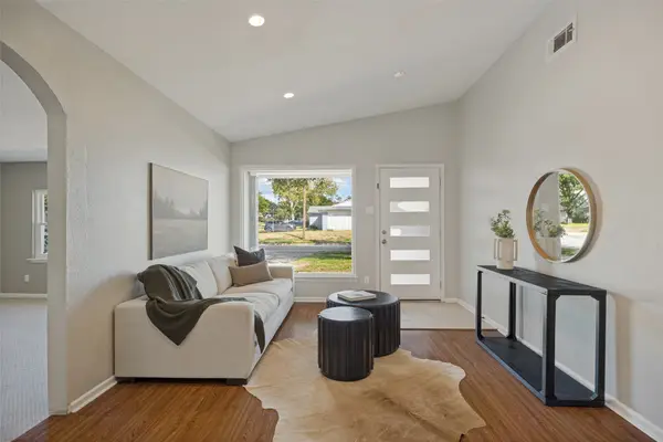 12657 Promenade Lane, Dallas, TX 75238