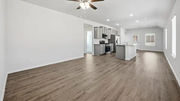 2048 Whispering Lane, Celina, TX 75009