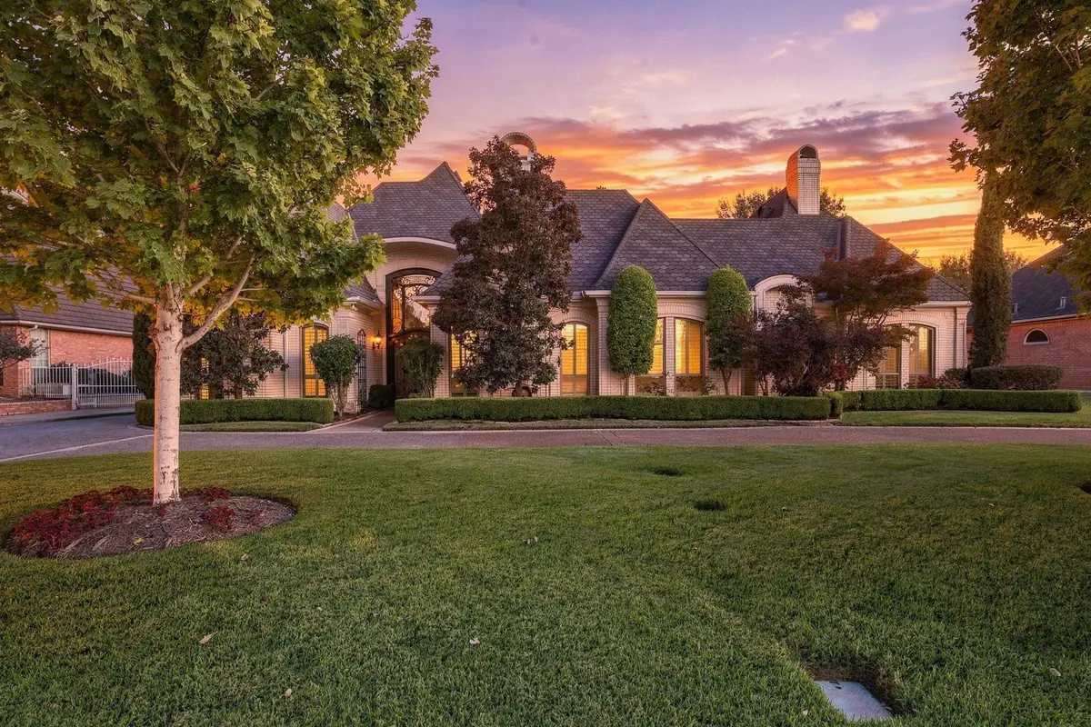 2711 Meadowview Drive, Colleyville, TX 76034 - #1